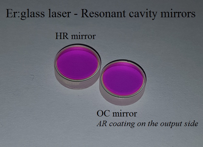 Er:Glass