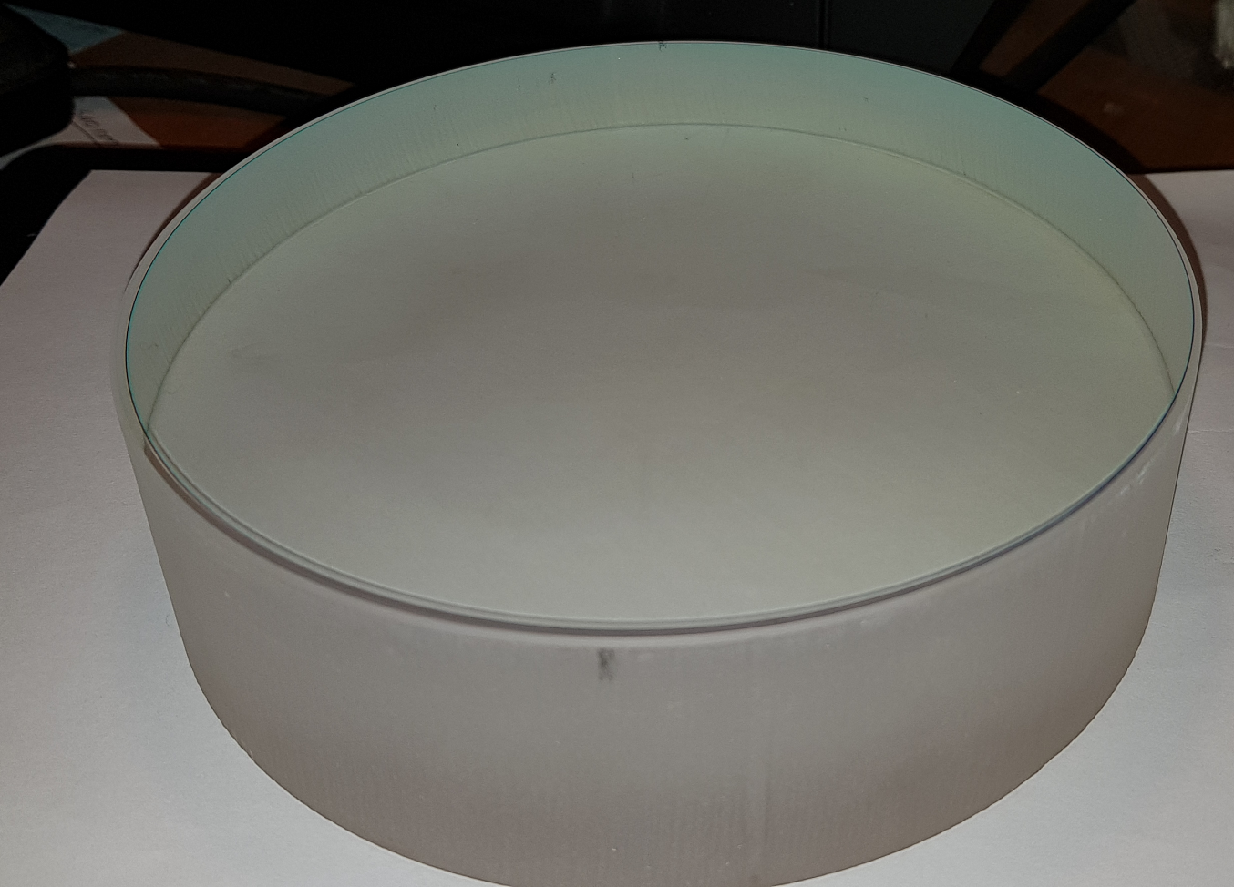 Manufacturing Process