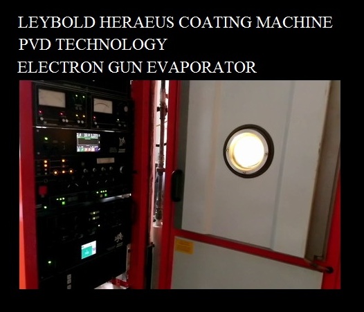 Optical Coating Machine